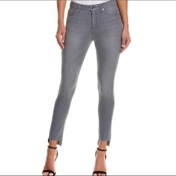 Joe's Jeans Denim - Joe's Jeans Flawless High Rise Skinny Lacey SZ 24